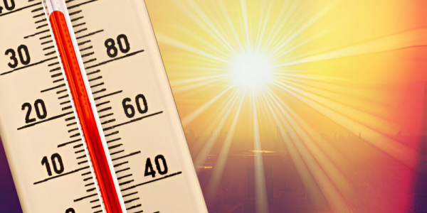 In arrivo lanticiclone africano: weekend rovente sulla Lombardia